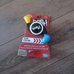 5/$25✨️Micro Series Bop It Game In French